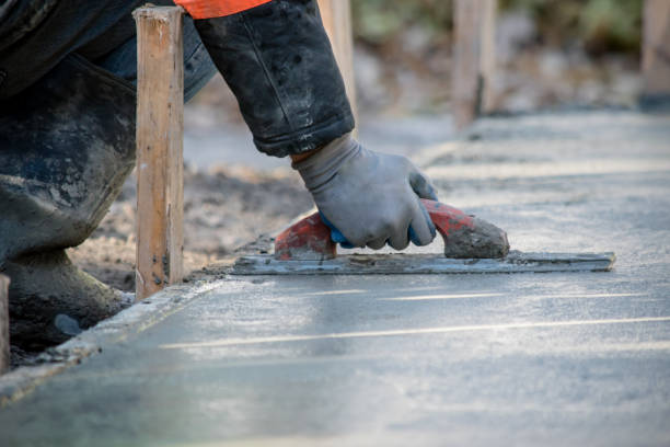 Best Concrete Crack Repair  in Old Hill, CT