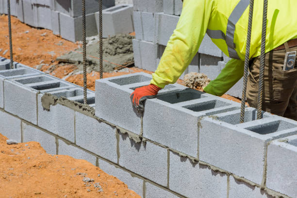 Best Concrete Contractor Near Me  in Old Hill, CT
