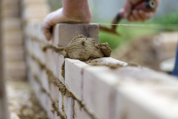 Best Best Concrete Contractor  in Old Hill, CT
